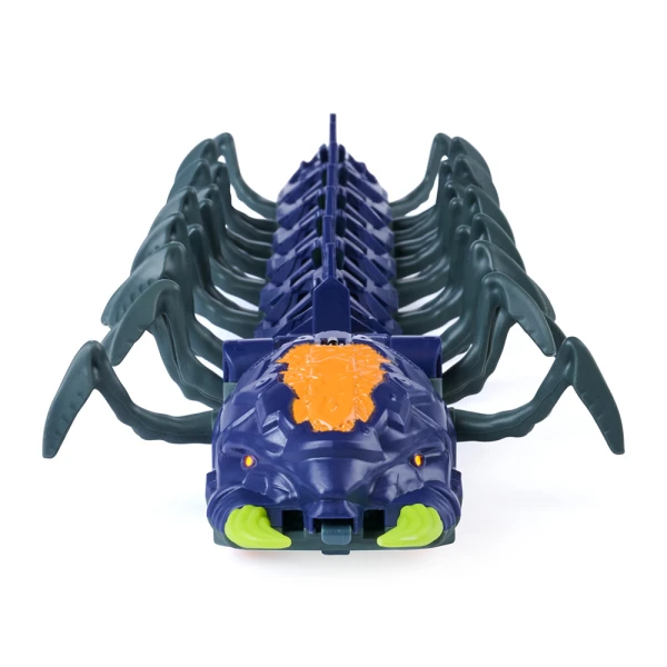 HEX BOTS ΔΙΑΔΡΑΣΤΙΚΗ ΣΑΡΑΝΤΑΠΟΔΑΡΟΥΣΑ