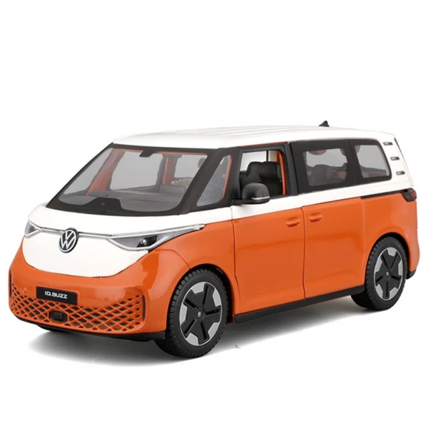 MAISTO SPECIAL EDITION 1:24 VOLKSWAGEN ID. BUZZ - 2 ΧΡΩΜΑΤΑ