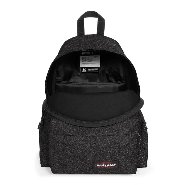 EASTPAK BACKPACK DAY PAK\'R SPARK BLACK