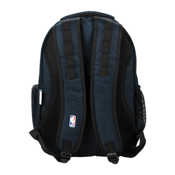 BACK ME UP OVAL BACKPACK PLAYER DUNK
