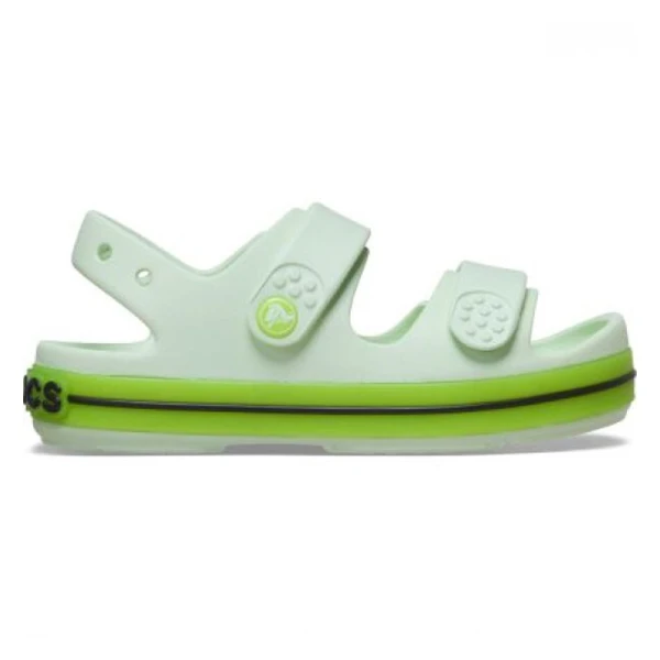 CROCS CROCBAND CRUISER SANDAL T APPLE ICE