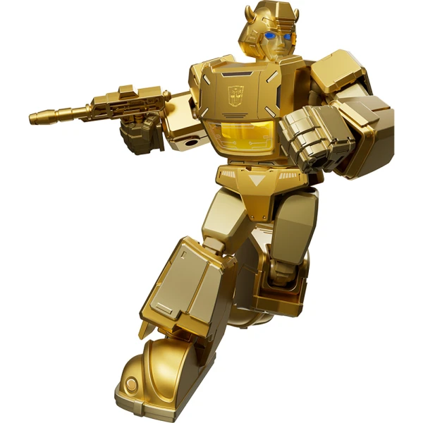 BLOKEES BUILDABLE SET TRANSFORMERS X YEARLY 2025 VERSION