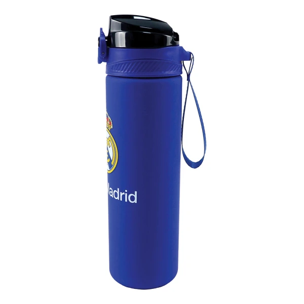 BACK ME UP ΠΛΑΣΤΙΚΟ ΠΑΓΟΥΡΙ 700ml REAL MADRID