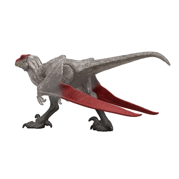JURASSIC WORLD SURVIVAL STRIKE ATTACK MUTADON