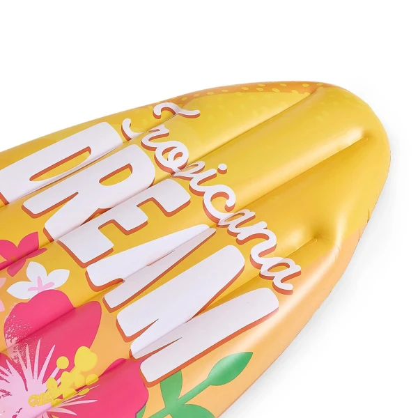 LEGAMI ΦΟΥΣΚΩΤΟ ΣΤΡΩΜΑ TROPICANA DREAM