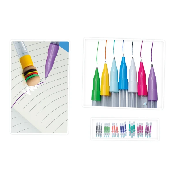 BUKI ΣΤΥΛΟ STUDIO PEN FACTORY