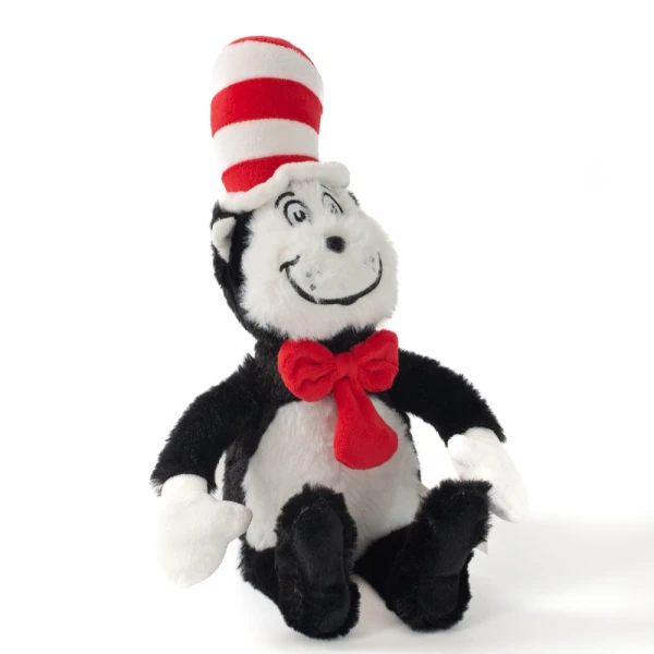 ΛΟΥΤΡΙΝΟ CAT IN THE HAT 48 εκ.