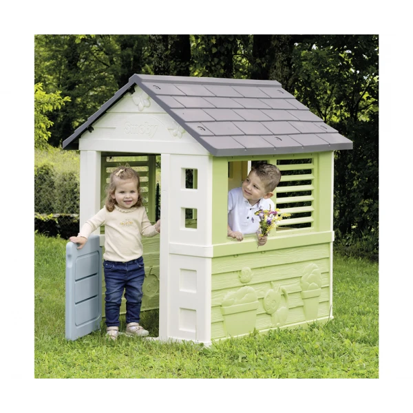 SMOBY LIFE ΣΠΙΤΑΚΙ JOLIE PLAYHOUSE
