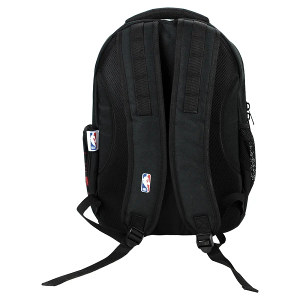 BACK ME UP ΣΑΚΙΔΙΟ ΟΒΑΛ CHICAGO BULLS