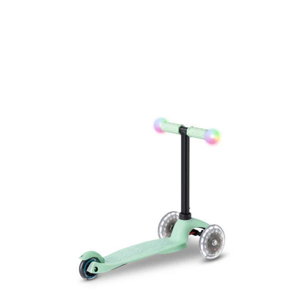 MICRO 3ΤΡΟΧΟ ΠΑΤΙΝΙ 4IN1 MINI 2GROW MENTA