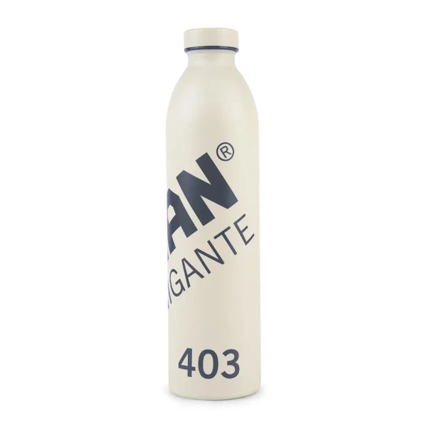 MILAN ΠΑΓΟΥΡΙ ΑΝΟΞΕΙΔΩΤΟ ΘΕΡΜΟΣ 946ml ΜΠΕΖ