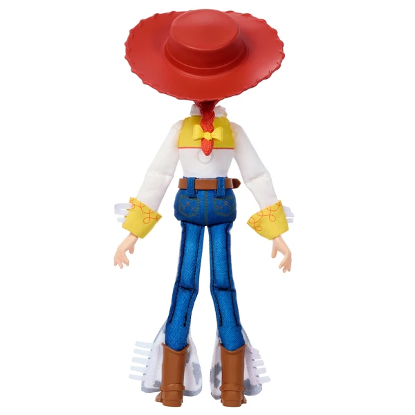 TOY STORY 5 ΜΑΛΑΚΗ ΦΙΓΟΥΡΑ JESSIE