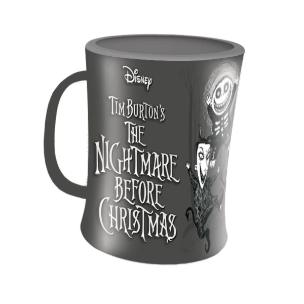 THE NIGHTMARE BEFORE CHRISTMAS JACK SKELLINGTON ΑΝΑΓΛΥΦΗ ΚΟΥΠΑ