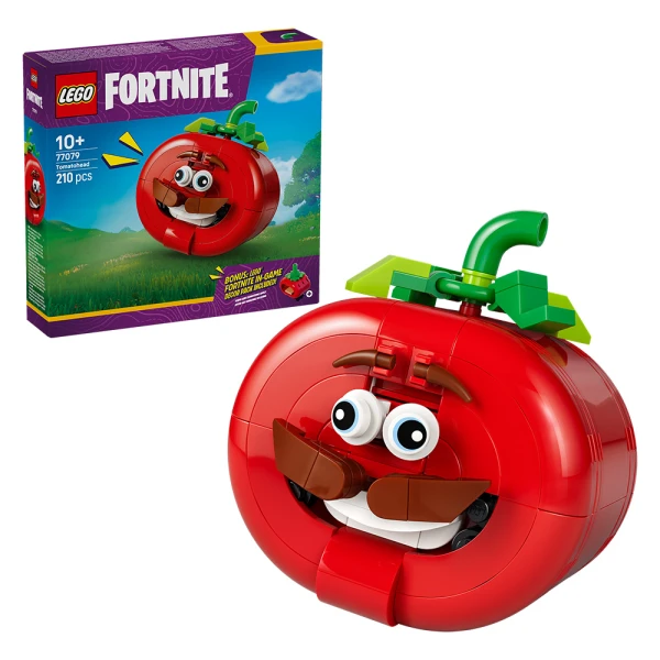 LEGO® FORTNITE® ΤΟΜΑΤΟΚΕΦΑΛΟΣ