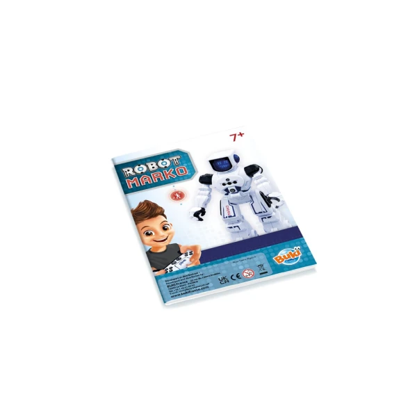 BUKI MARKO ROBOT