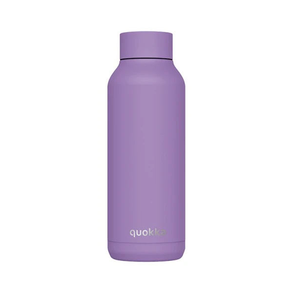 QUOKKA ΘΕΡΜΟΣ SOLID 510ml AMETHYST PURPLE