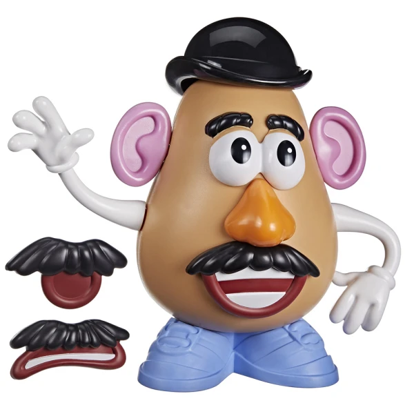 TOY STORY 5 TALKING MR. POTATO HEAD
