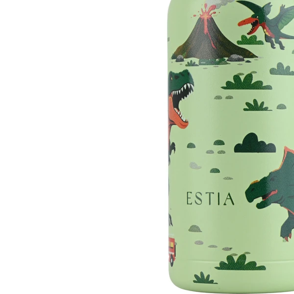 ΘΕΡΜΟΣ ΠΑΙΔΙΚΟ WONDER BOTTLE 350ml - DINO EXPLORER