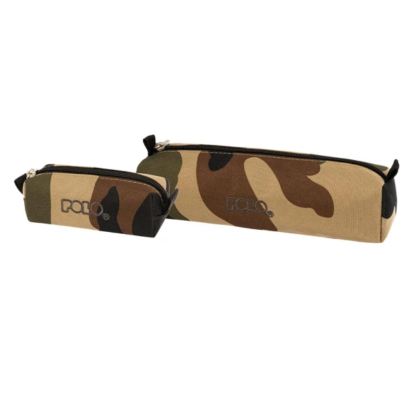 POLO 2026 ΚΑΣΕΤΙΝΑ WALLET (P.R.C.) CAMO