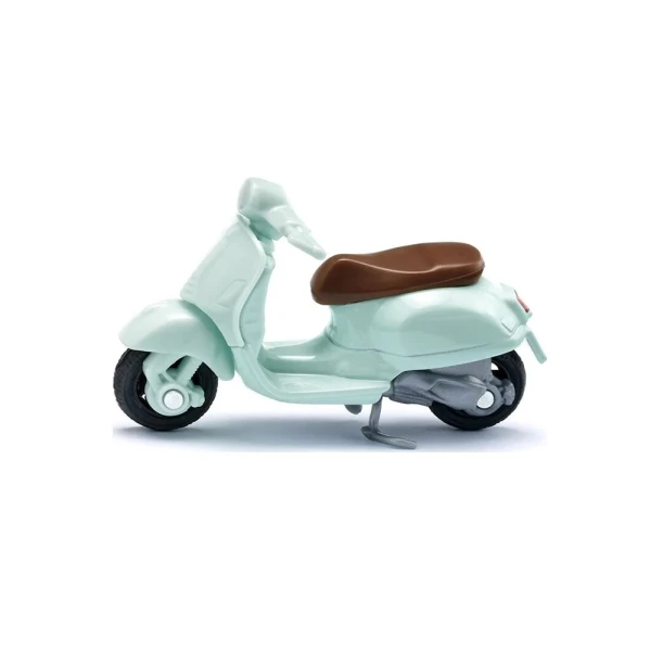 SIKU ΜΗΧΑΝΗ VESPA 125 GTS SUPER