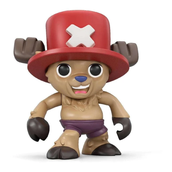 ONE PIECE ΜΙΝΙ ΣΥΛΛΕΚΤΙΚΕΣ ΦΙΓΟΥΡΕΣ ΕΚΠΛΗΞΗ