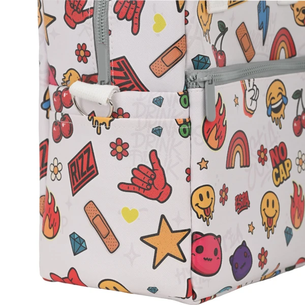 ESTIA HOME ART ΤΣΑΝΤΑ ΦΑΓΗΤΟΥ 7L - URBAN VIBES