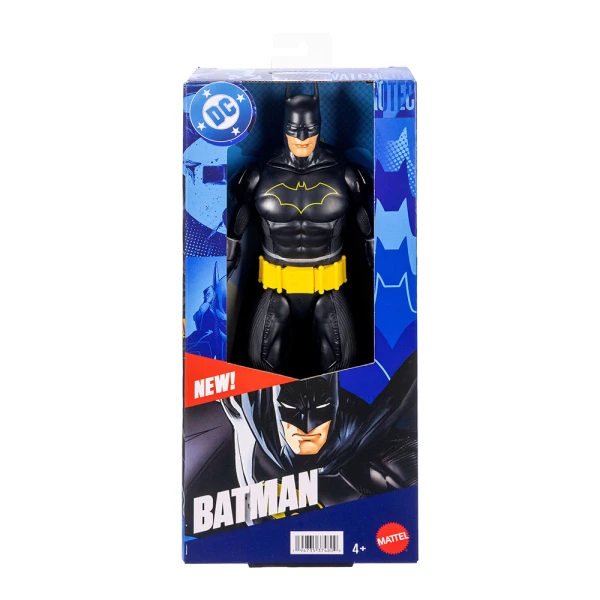DC COMICS ΜΕΓΑΛΗ ΦΙΓΟΥΡΑ 30 εκ. BATMAN