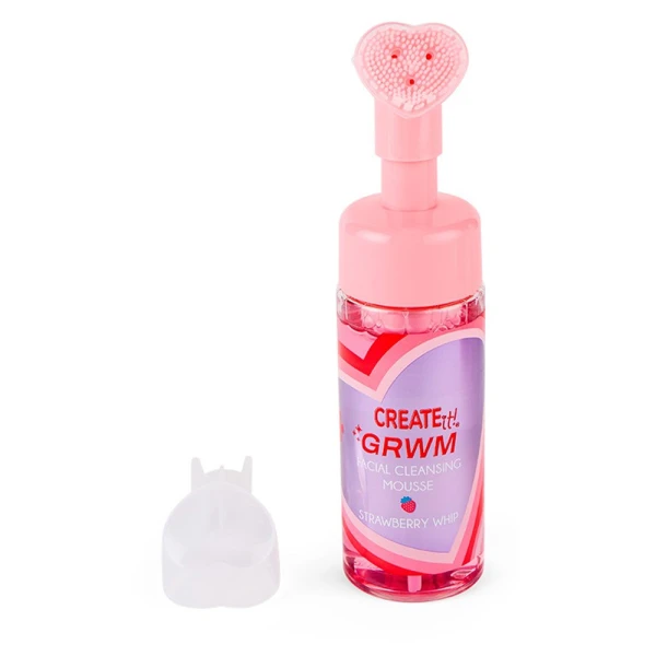 CREATE IT! ΠΑΙΔΙΚΟ ΚΑΘΑΡΙΣΤΙΚΟ ΠΡΟΣΩΠΟΥ 150ml