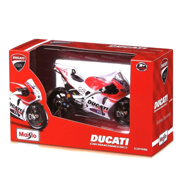 MAISTO 1:18 GP RACING TEAMS - ΔΙΑΦΟΡΑ ΣΧΕΔΙΑ