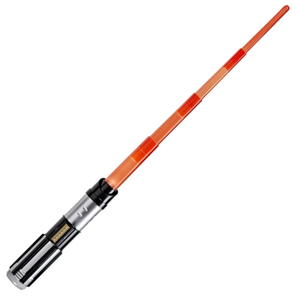 STAR WARS ΗΛΕΚΤΡΟΝΙΚΟ ΦΩΤΟΣΠΑΘΟ DARTH VADER