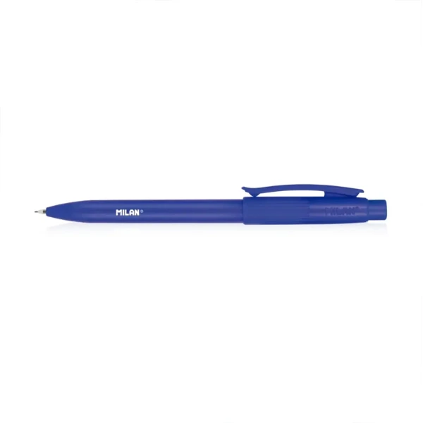 MILAN ΜΗΧΑΝΙΚΟ ΜΟΛΥΒΙ PL1 0.7mm HB ΜΠΛΕ