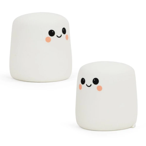 KEYCRAFT THE BIG SQUIJ MARSHMALLOW - 2 ΧΡΩΜΑΤΑ