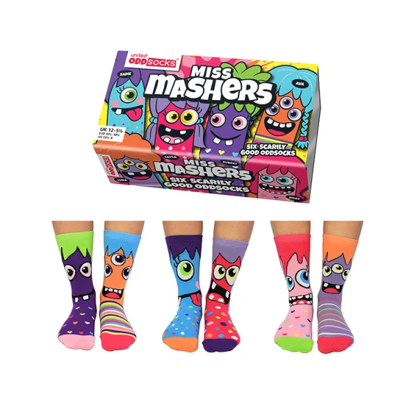 ΠΑΙΔΙΚΕΣ ΚΑΛΤΣΕΣ Νο 30,5-38,5 MISS MASHERS