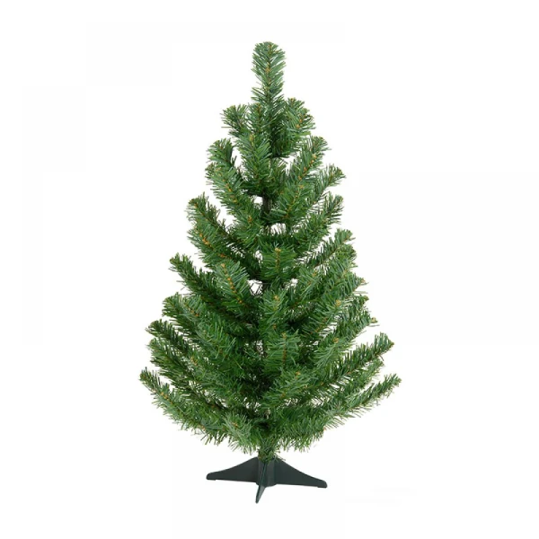 CHRISTMAS TREE 60 cm GREEN