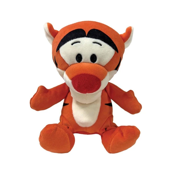 TY BEANIE BABIES ΧΝΟΥΔΩΤΟ DISNEY WINNIE THE POOH 15 εκ. - TIGGER