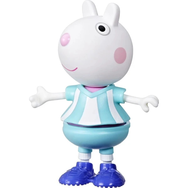 PEPPA PIG ΦΙΓΟΥΡΑ SUZY SHEEP DRESS UP