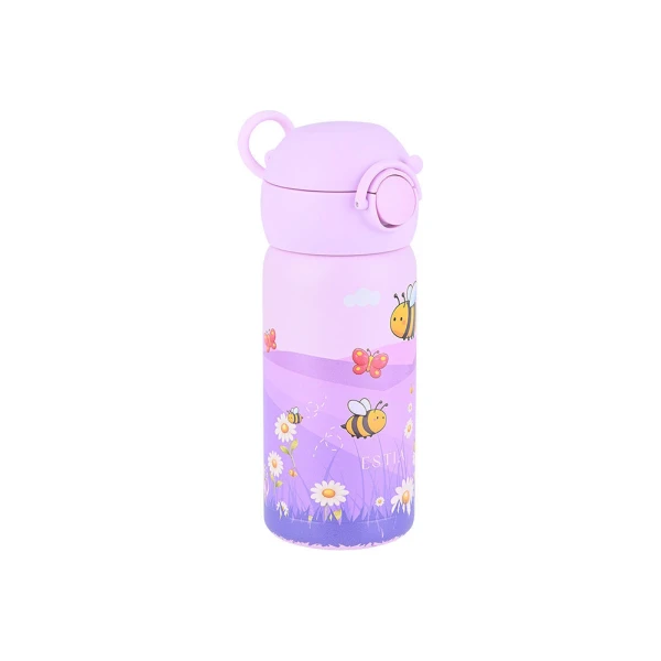 ΘΕΡΜΟΣ ΠΑΙΔΙΚΟ WONDER BOTTLE 350ml - GARDEN FRIENDS