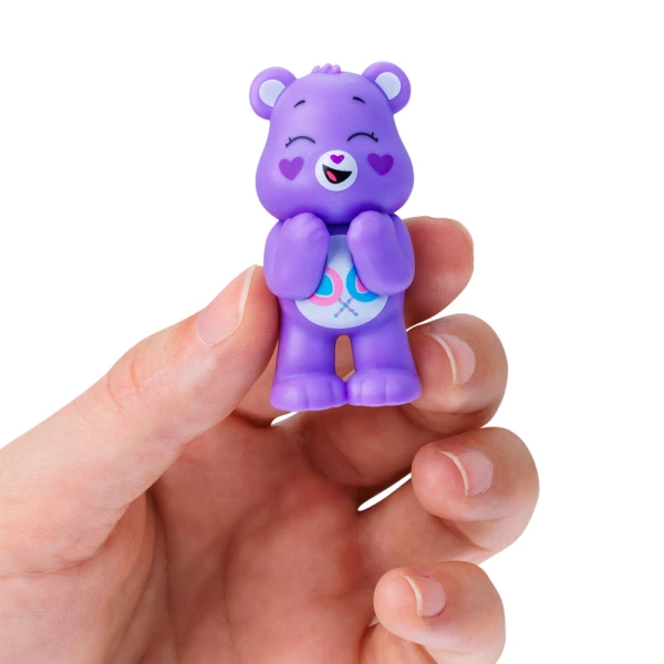 CARE BEAR ΣΥΛΛΕΚΤΙΚΗ ΦΙΓΟΥΡΑ ΕΚΠΛΗΞΗ 5εκ