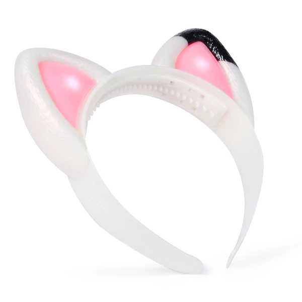 GABBY\'S DOLLHOUSE MOVIE GABBY HAIRBAND-EARS 