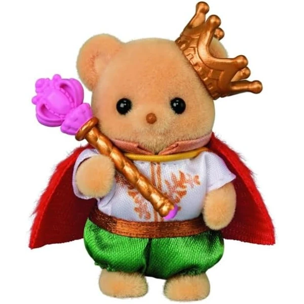 THE SYLVANIAN FAMILIES ΣΕΤ ΠΑΙΧΝΙΔΙΟΥ ΣΕΤ ΠΑΡΑΜΥΘΕΝΙΟΙ ΜΑΓΙΚΟΙ ΦΙΛΟΙ