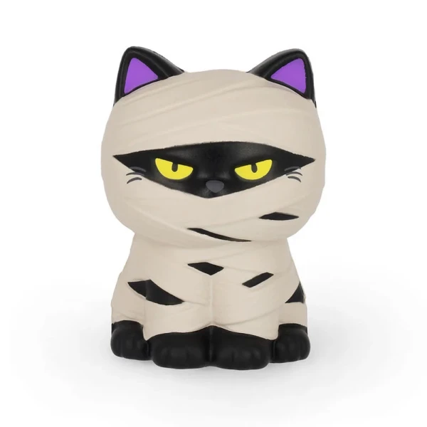 LEGAMI ΠΑΙΧΝΙΔΙ ANTI-STRESS - STRESS LESS KITTY MUMMY