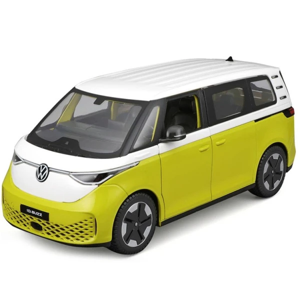 MAISTO SPECIAL EDITION 1:24 VOLKSWAGEN ID. BUZZ - 2 ΧΡΩΜΑΤΑ
