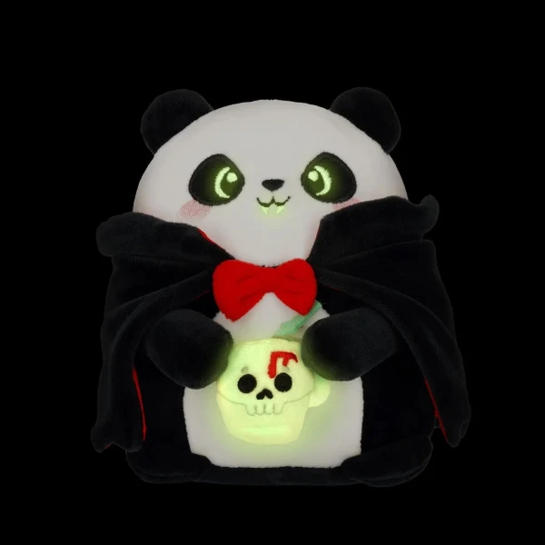 LEGAMI HALLOWEEN SUPER SOPFT PLUSH MINI - TRICK OR TREAT