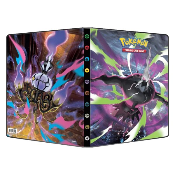 POKEMON ME05 9-PKT PORTOFOLIO