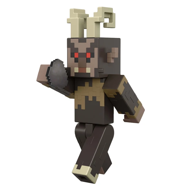 MINECRAFT ADVENT CALENDAR