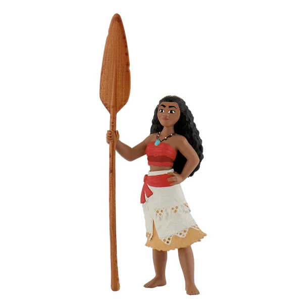 BULLY MINIATURE MOANA VAIANA