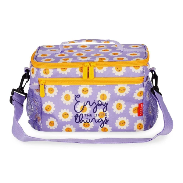 LEGAMI ΤΣΑΝΤΑΚΙ ΦΑΓΗΤΟΥ 7,7L - DAISY