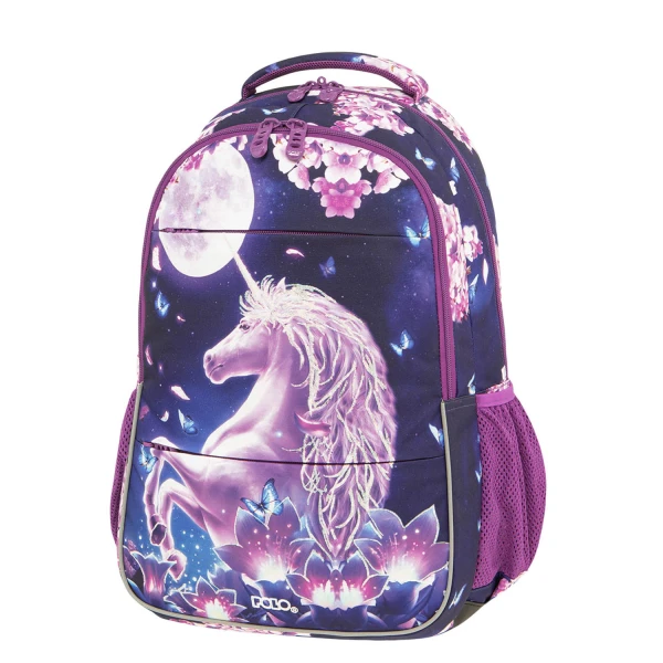 POLO BACKPACK 2024 PRIZE UNICORN