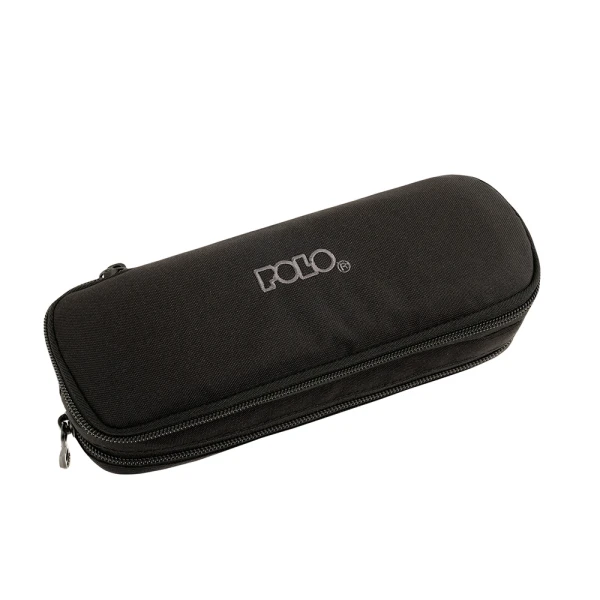 POLO 2026 ΚΑΣΕΤΙΝΑ DUO BOX - ΜΑΥΡΟ