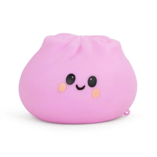 KEYCRAFT THE BIG SQUIJ WONTON - 3 COLORS
